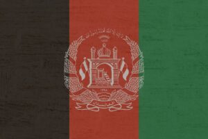 History of Afghanistan
