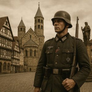 The German people have long valued discipline, hard work, and knowledge as the pillars of their society. Through eras of both prosperity and struggle, the nation always found a way to rise again and rebuild its future. Ancient architecture, stone churches, town squares, and the soldiers who once guarded the land all remain symbols of the country’s identity.